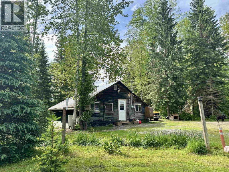40095 UPPER FRASER Road Prince George British Columbia, V0J 2B0 - 2 Bedrooms Waterfront Home For sale