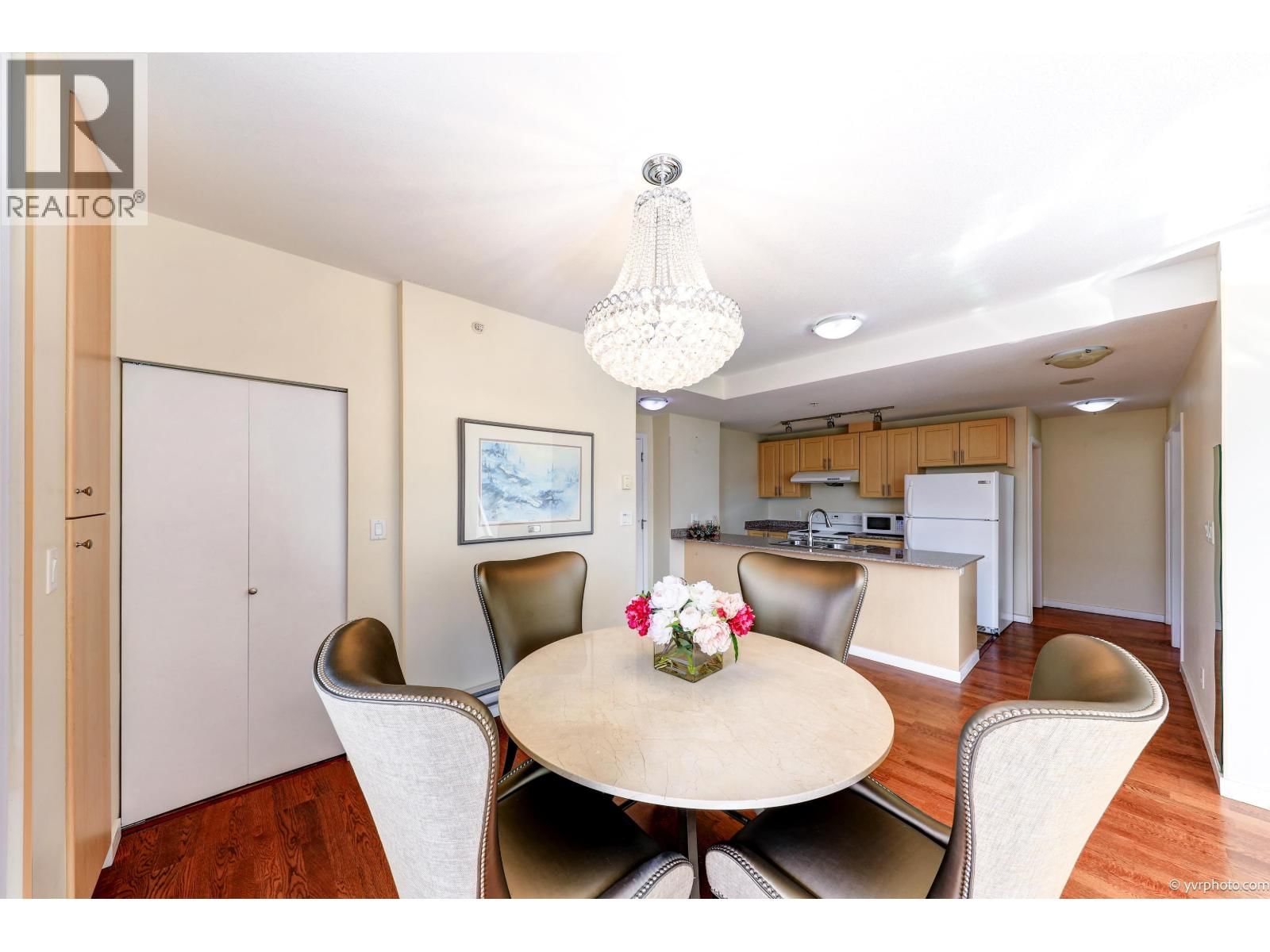 1005 - 6133 BUSWELL STREET Image 19