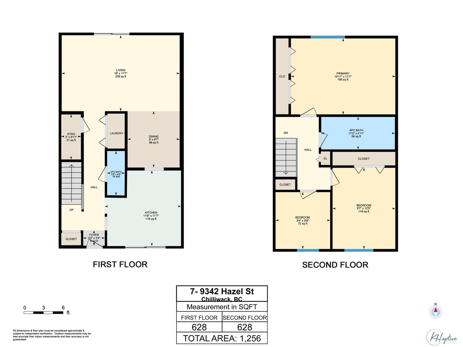 7 - 9342 HAZEL STREET Image 40