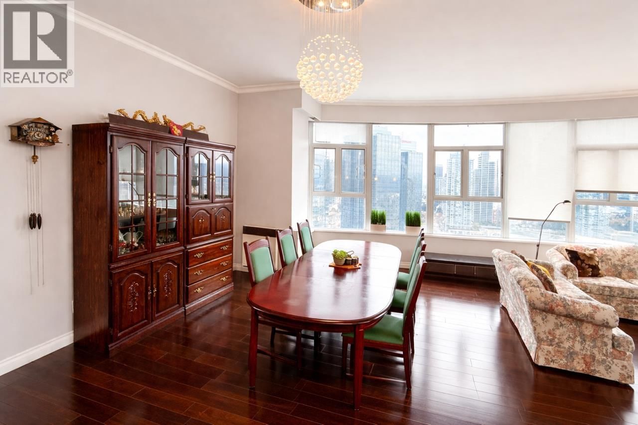 2500 - 6521 BONSOR AVENUE Image 11