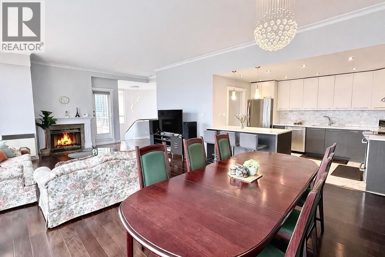 2500 - 6521 BONSOR AVENUE Image 13