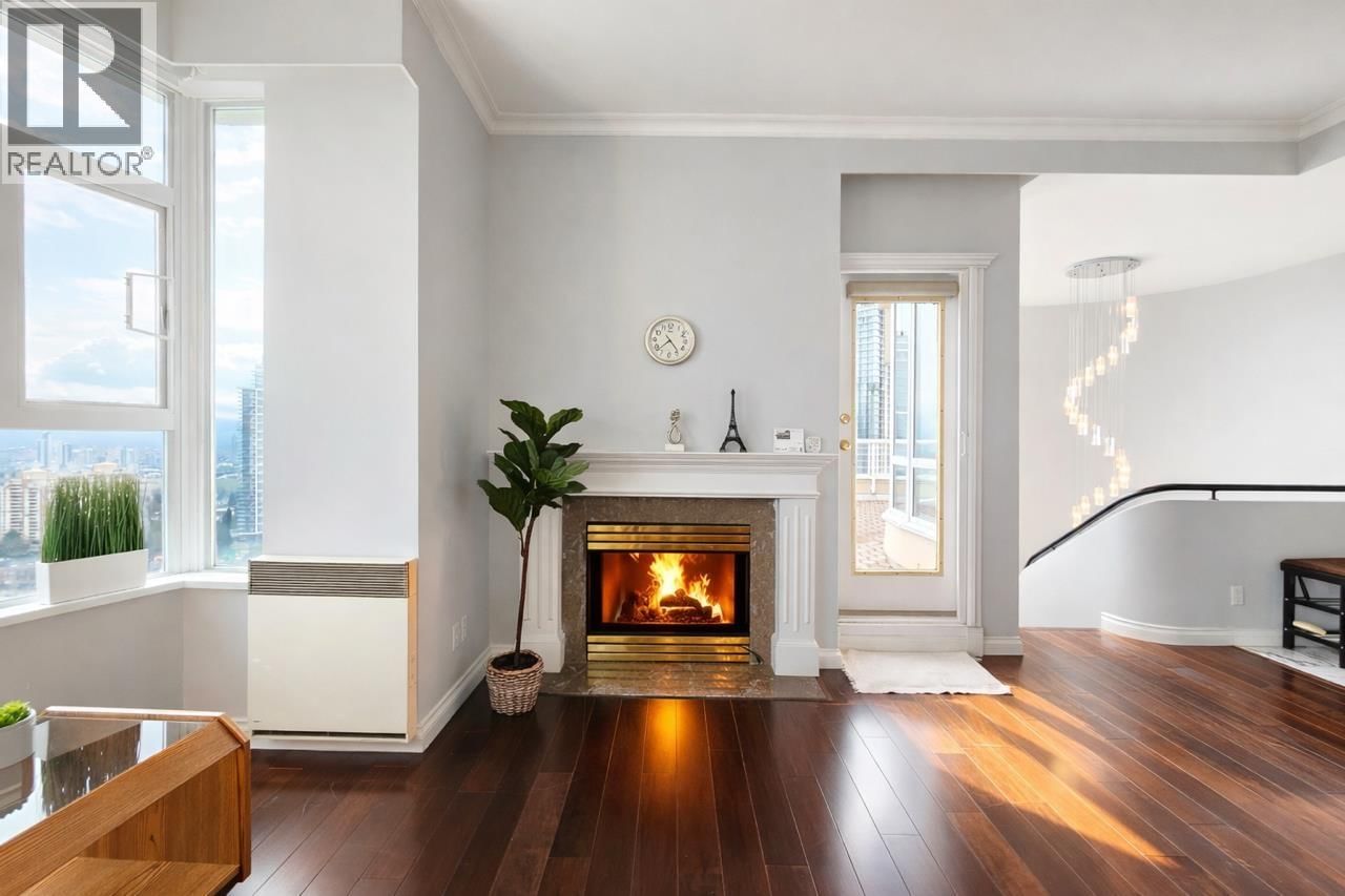 2500 - 6521 BONSOR AVENUE Image 4