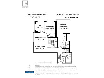 822 HOMER Street | Vancouver British Columbia | Slide Image Twenty-two