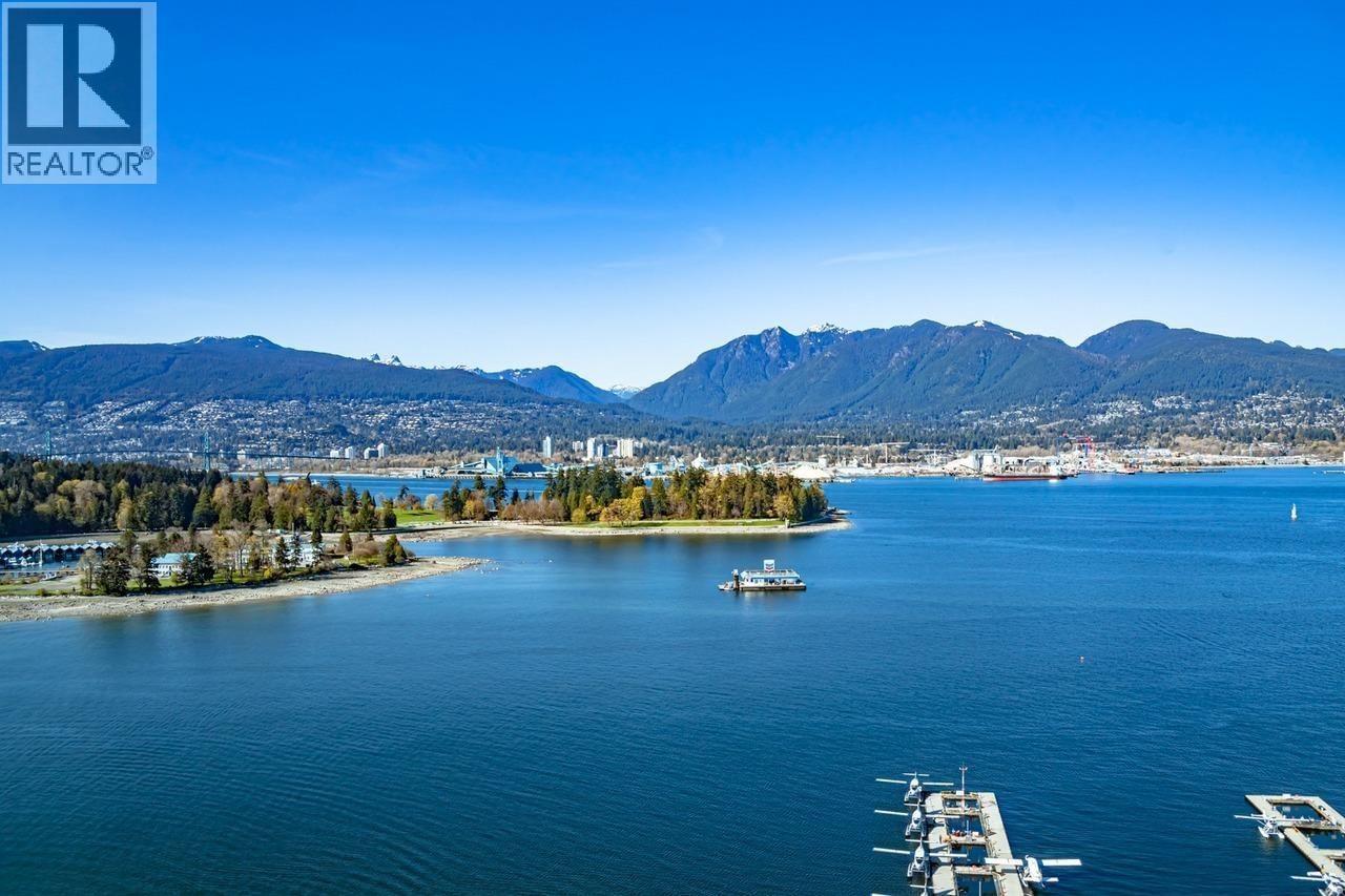277 THURLOW Street, Vancouver, British Columbia V6C 0C1