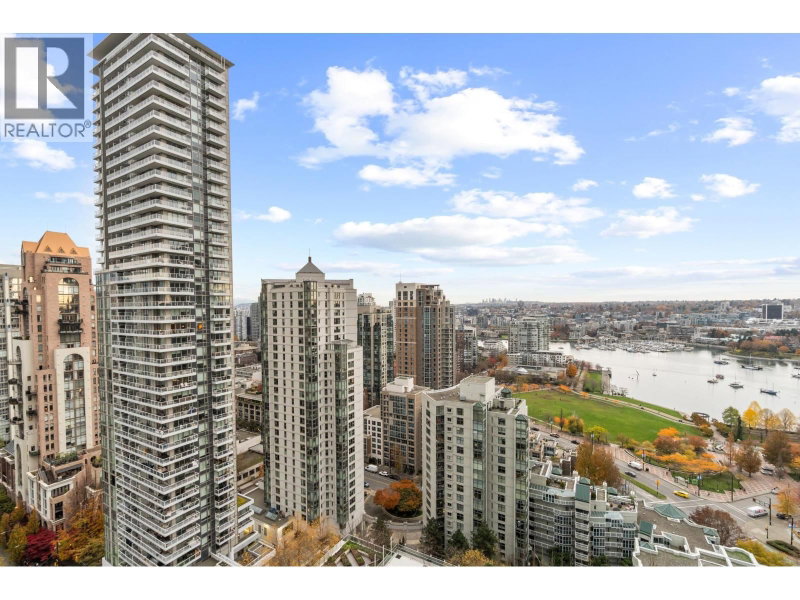 501 PACIFIC Street Vancouver British Columbia, V6Z 2X6 - 1 Bedroom Condo For Sale