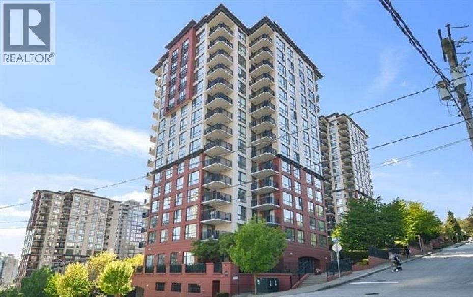 813 AGNES Street, New Westminster, British Columbia V3M 0A9