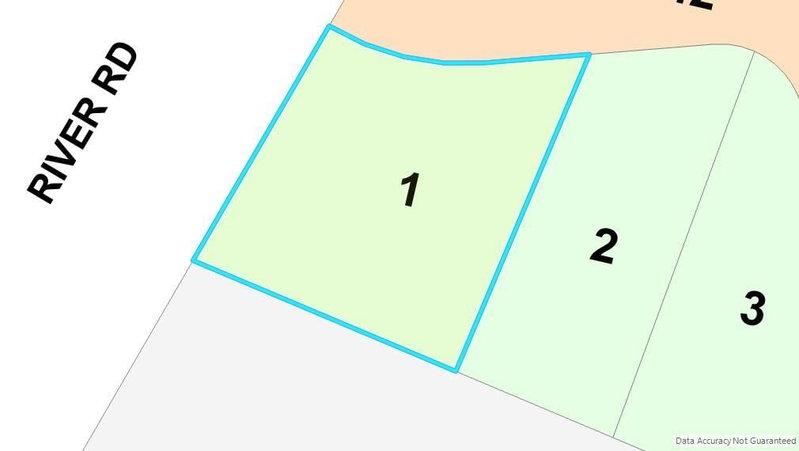 11142 RIVER ROAD Road Delta British Columbia, V4C 2S4 - Waterfront Land For Sale