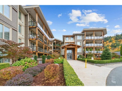 45746 KEITH WILSON Road | Chilliwack British Columbia | Slide Image One