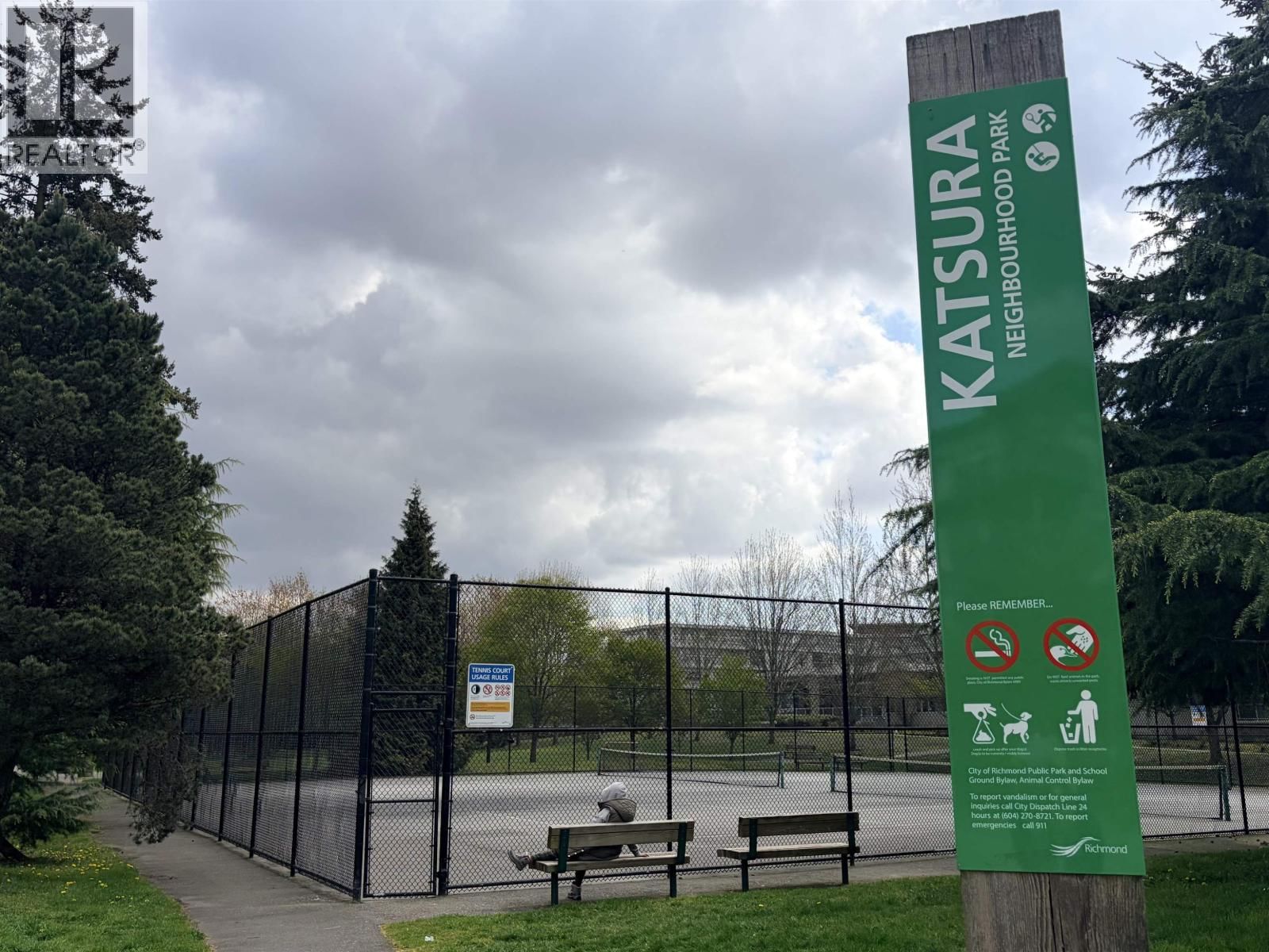 25 - 9551 FERNDALE ROAD Image 23