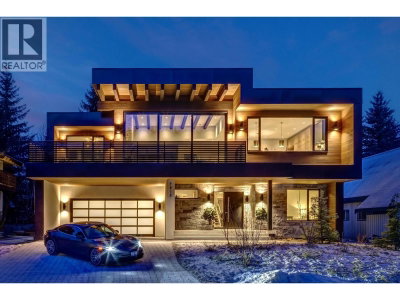 7313 TONI SAILER Lane | Whistler British Columbia | Slide Image Twenty-nine