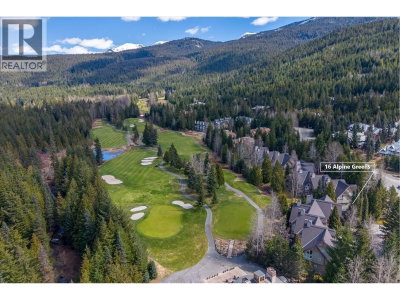 4628 BLACKCOMB Way | Whistler British Columbia | Slide Image Twenty
