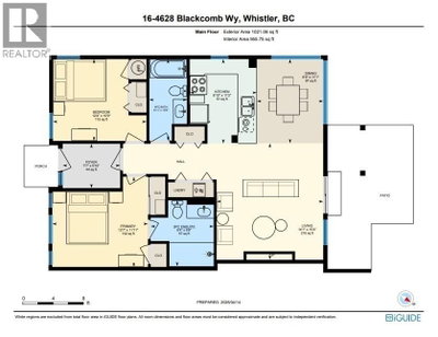 4628 BLACKCOMB Way | Whistler British Columbia | Slide Image Twenty-two