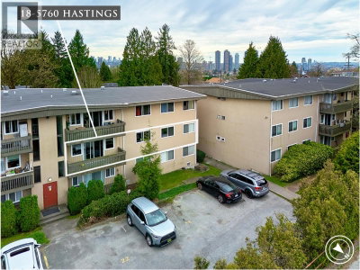 5760 HASTINGS Street | Burnaby British Columbia | Slide Image One