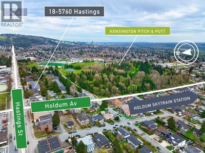 5760 HASTINGS Street | Burnaby British Columbia | Slide Image Ten