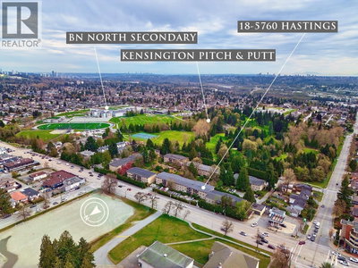 5760 HASTINGS Street | Burnaby British Columbia | Slide Image Five