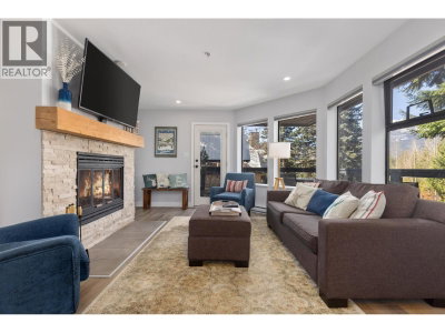 4637 BLACKCOMB Way | Whistler British Columbia | Slide Image Three