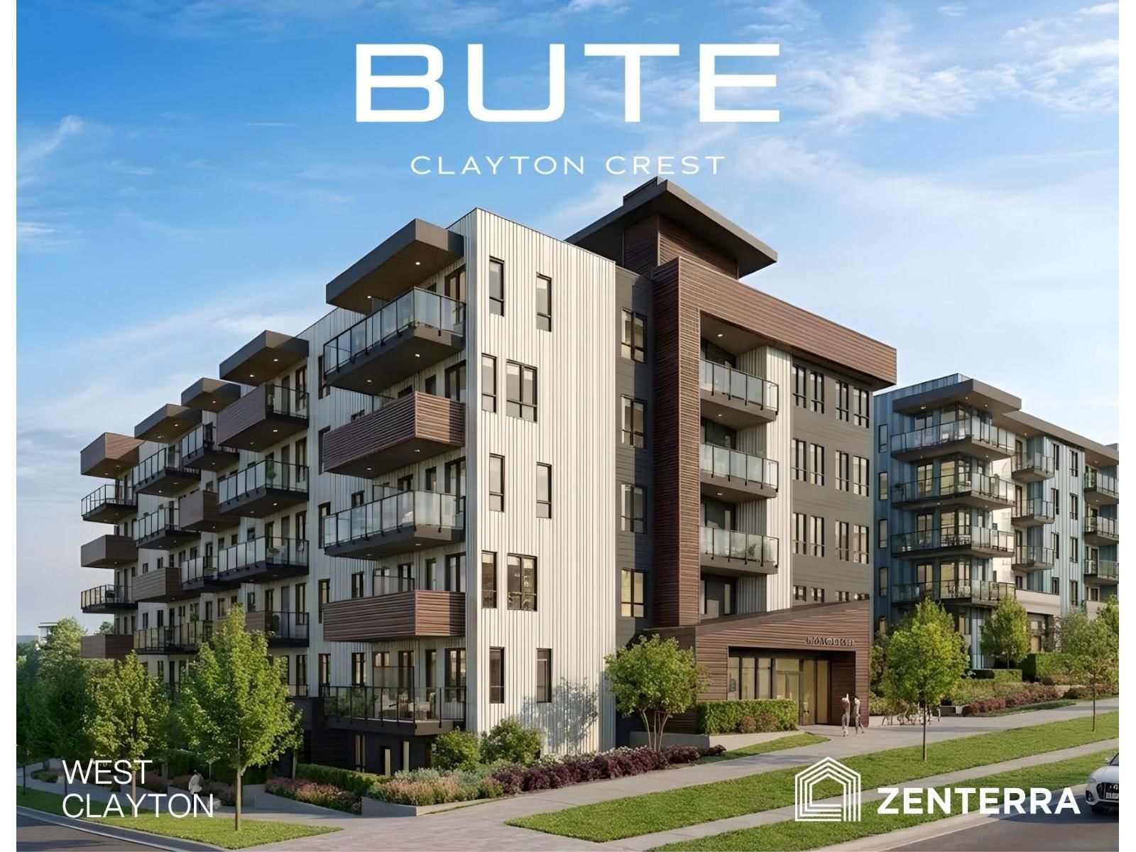 206 - 18088 72 AVENUE Image 1