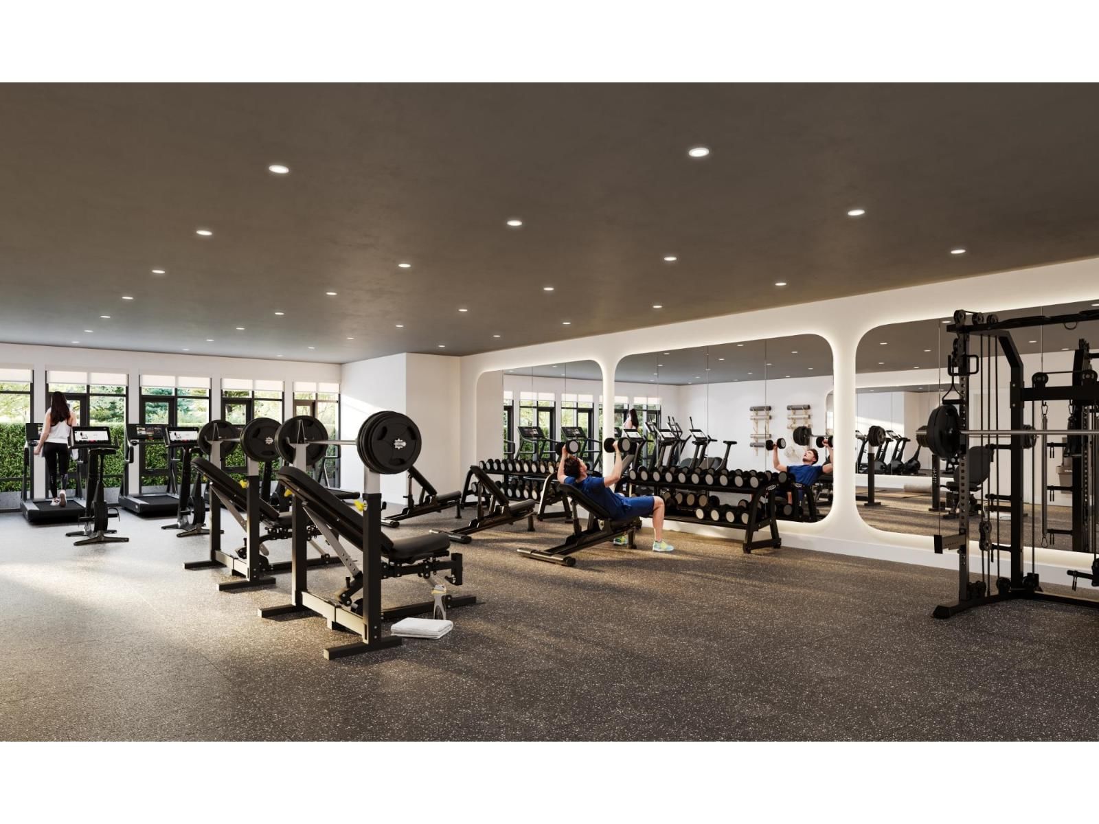 206 - 18088 72 AVENUE Image 11