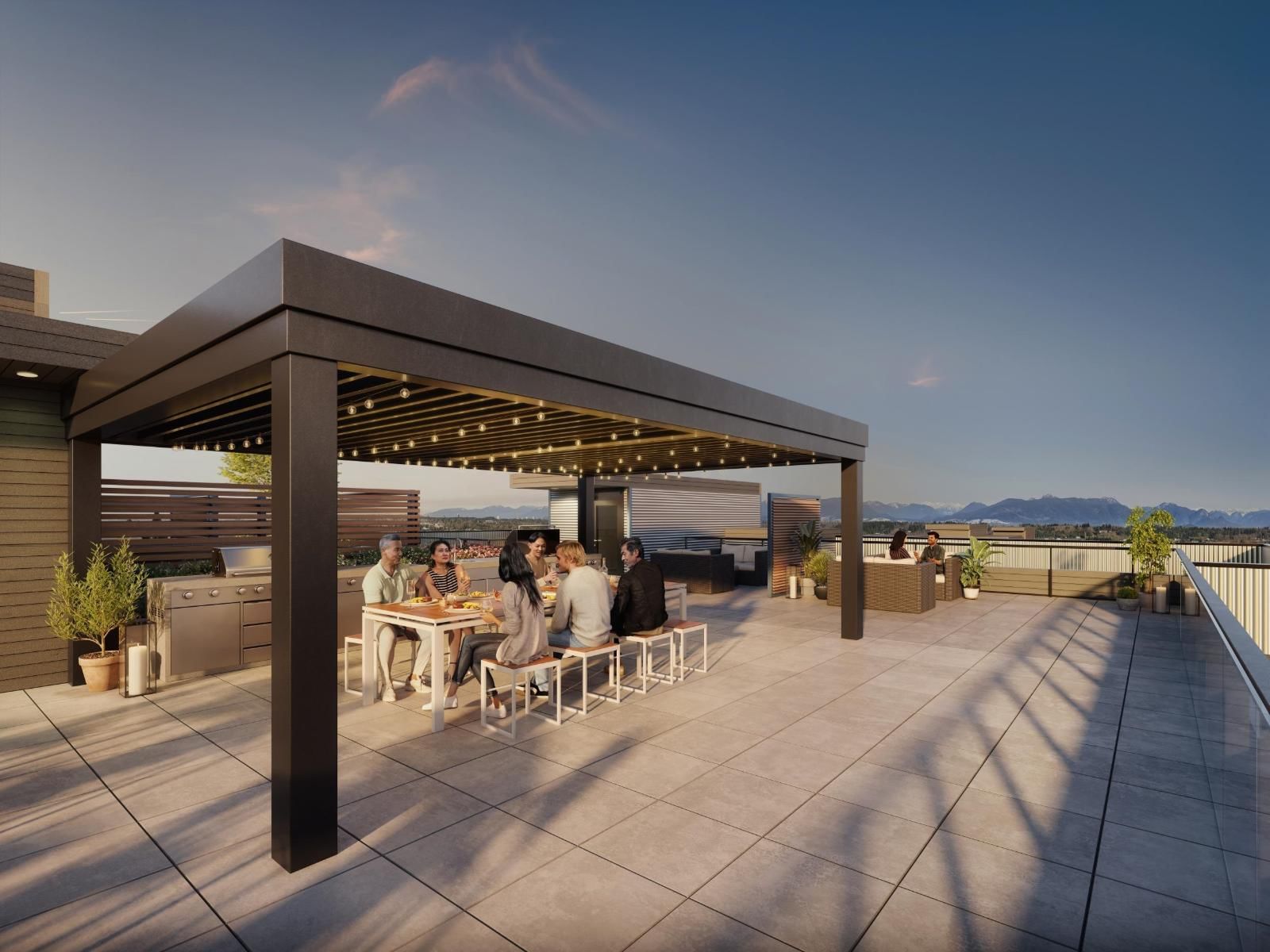 206 - 18088 72 AVENUE Image 16