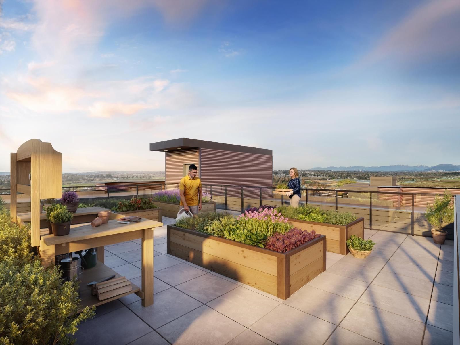 206 - 18088 72 AVENUE Image 18