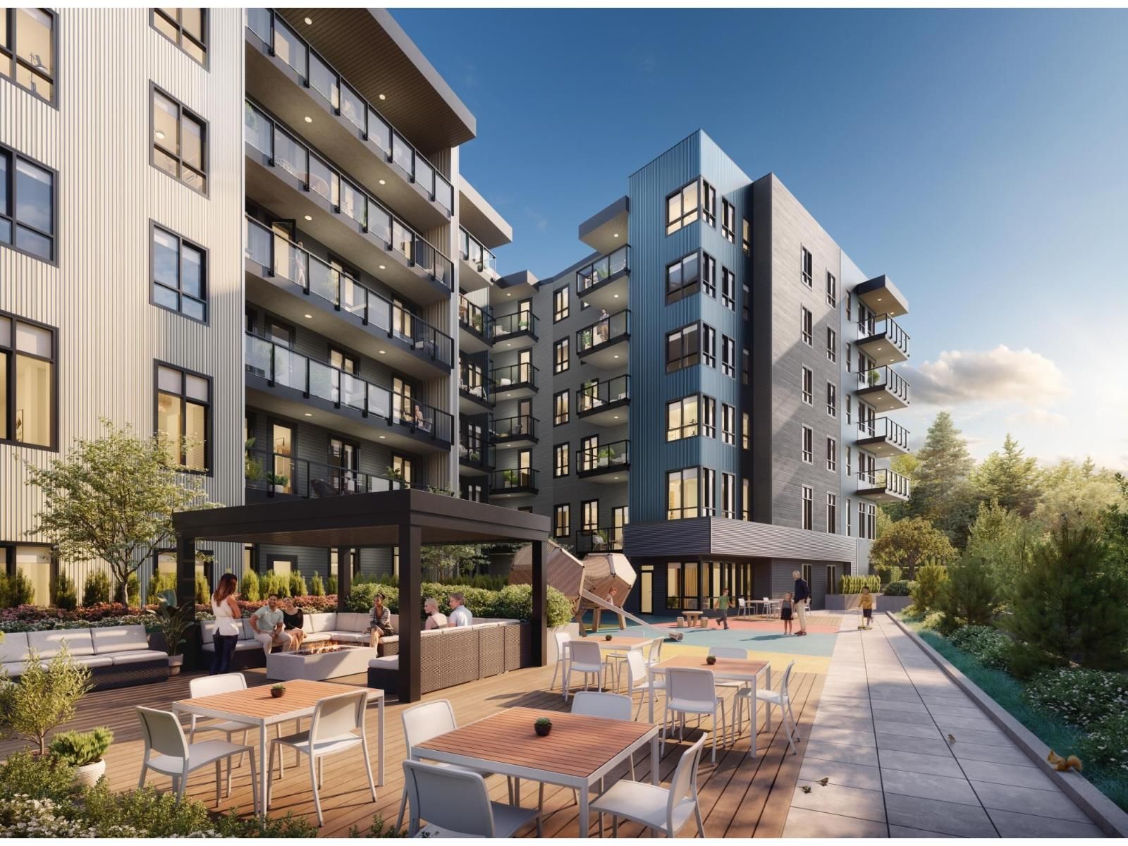 206 - 18088 72 AVENUE Image 19