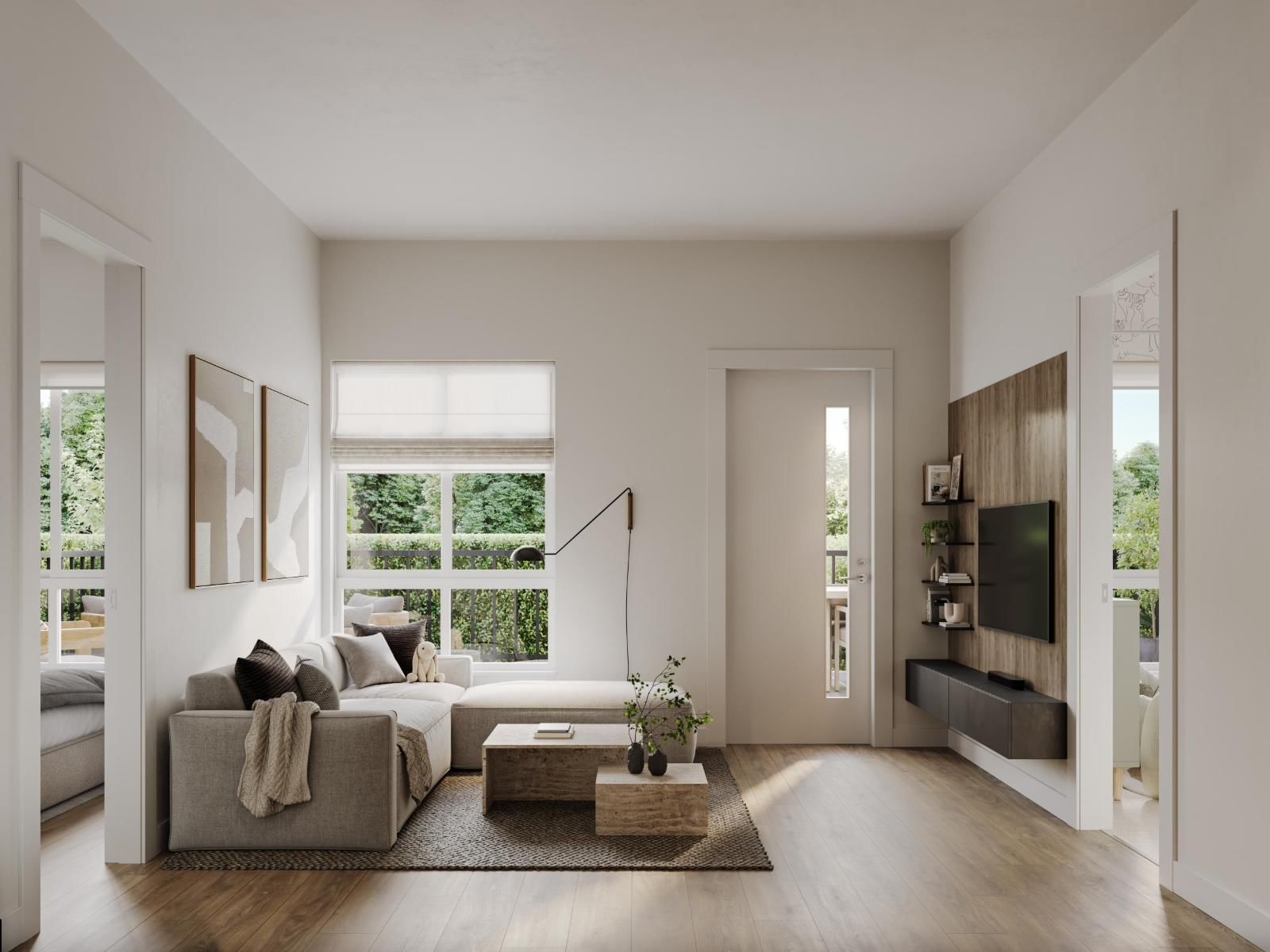 206 - 18088 72 AVENUE Image 2