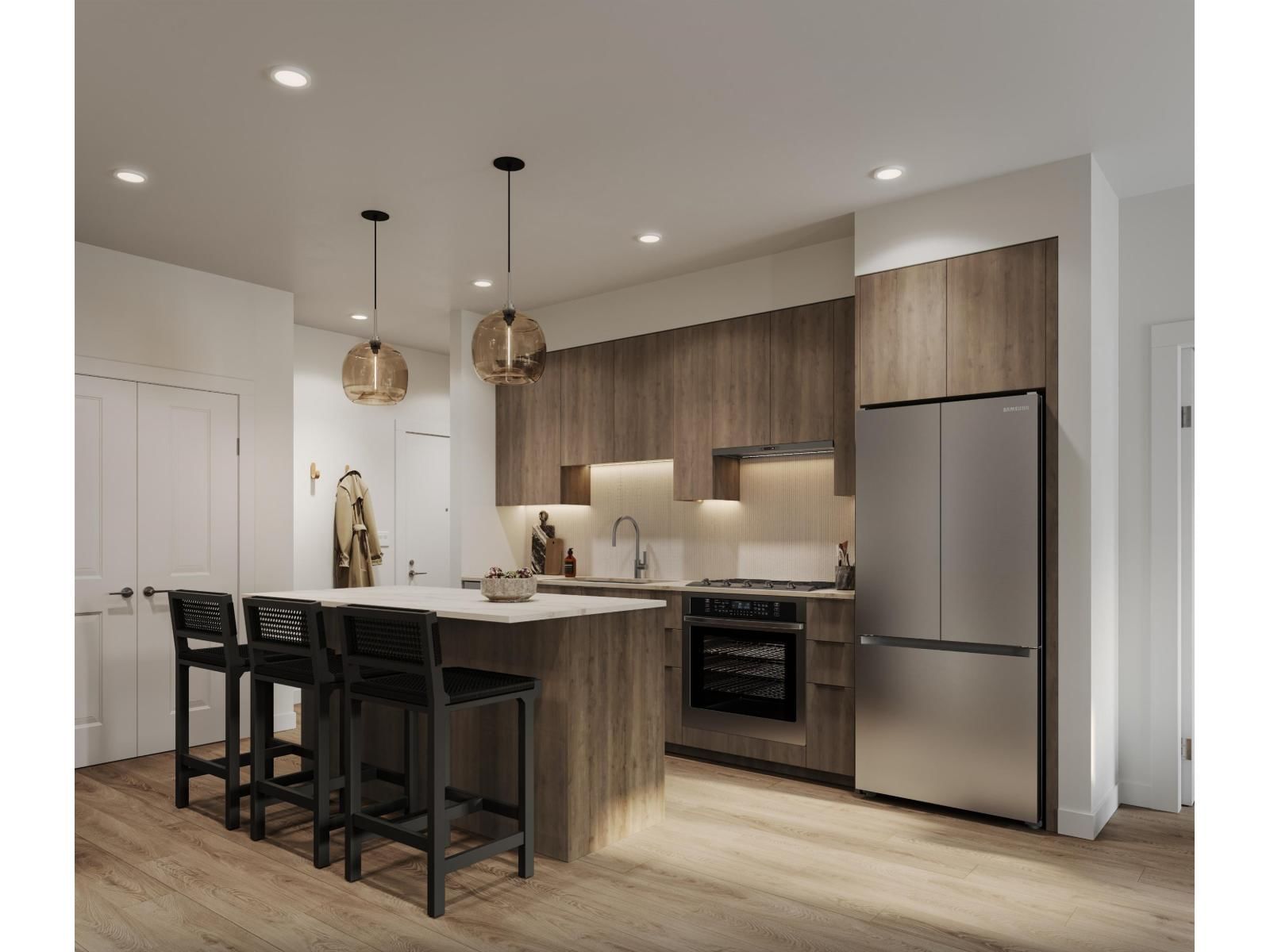 206 - 18088 72 AVENUE Image 4