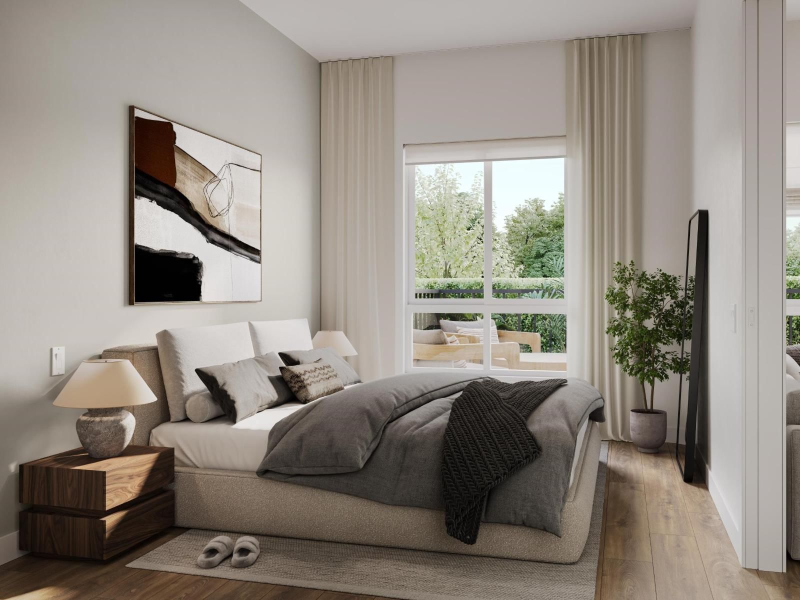 206 - 18088 72 AVENUE Image 6