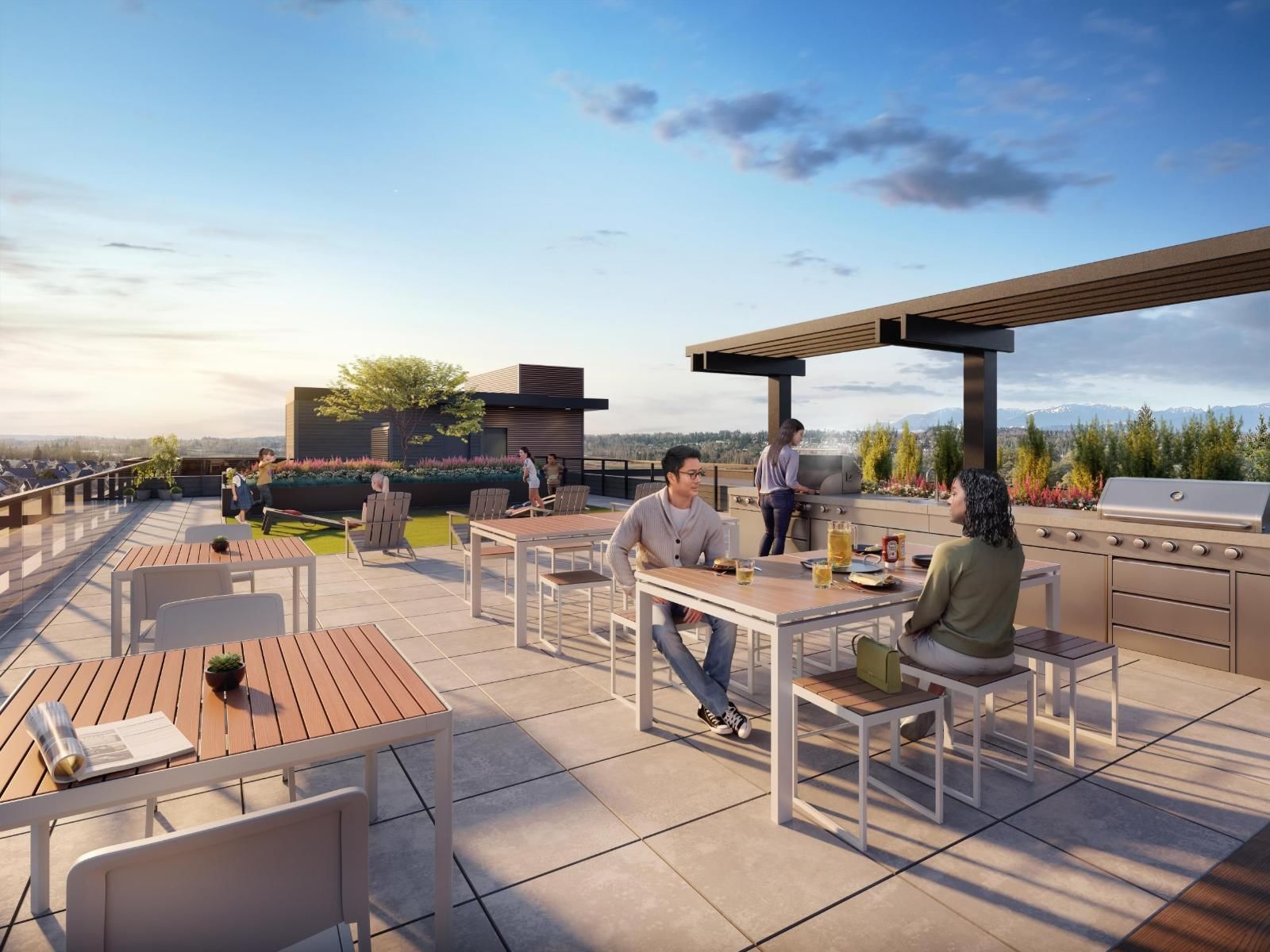 B207 - 18088 72 AVENUE Image 17