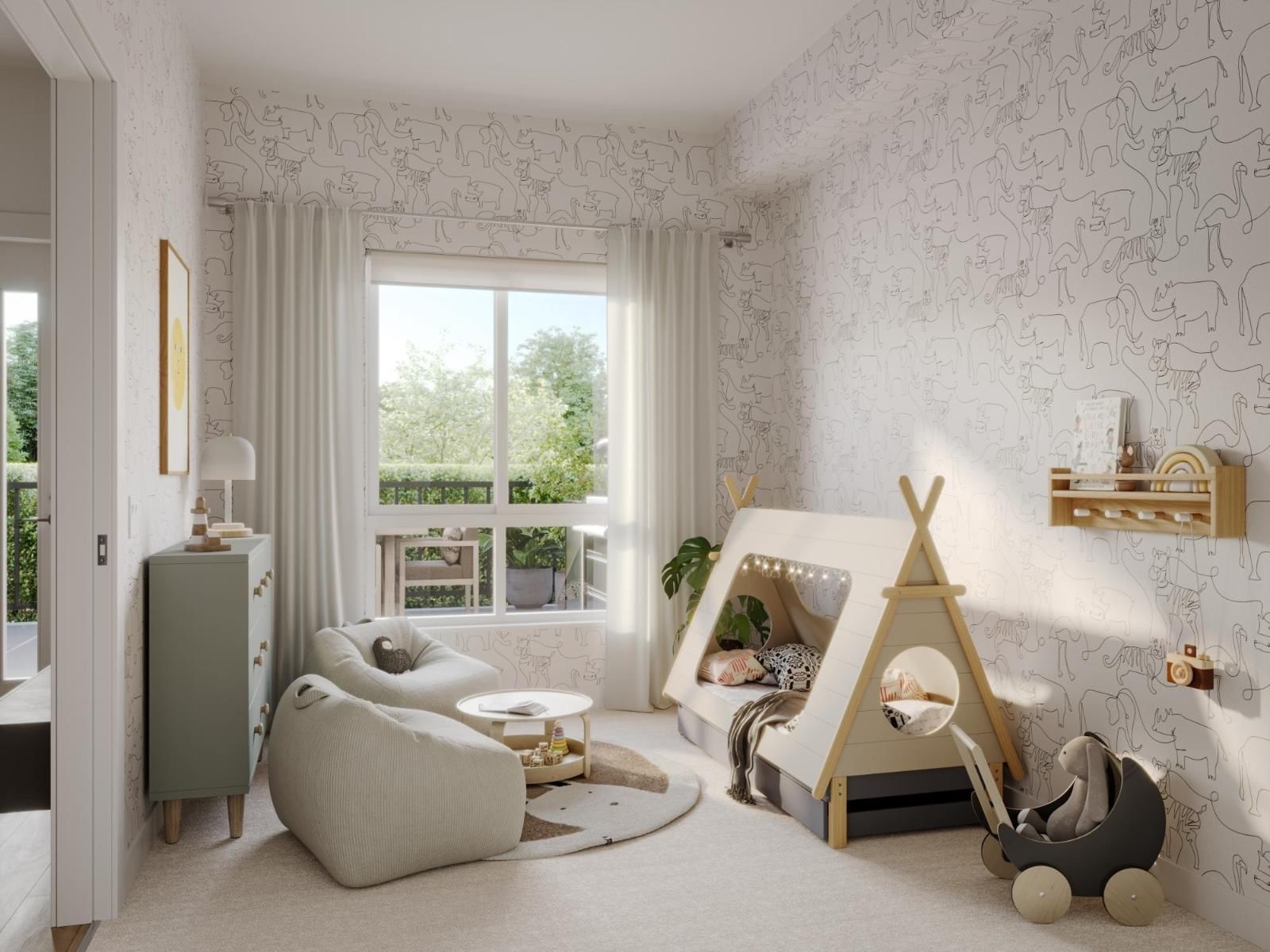 B207 - 18088 72 AVENUE Image 8