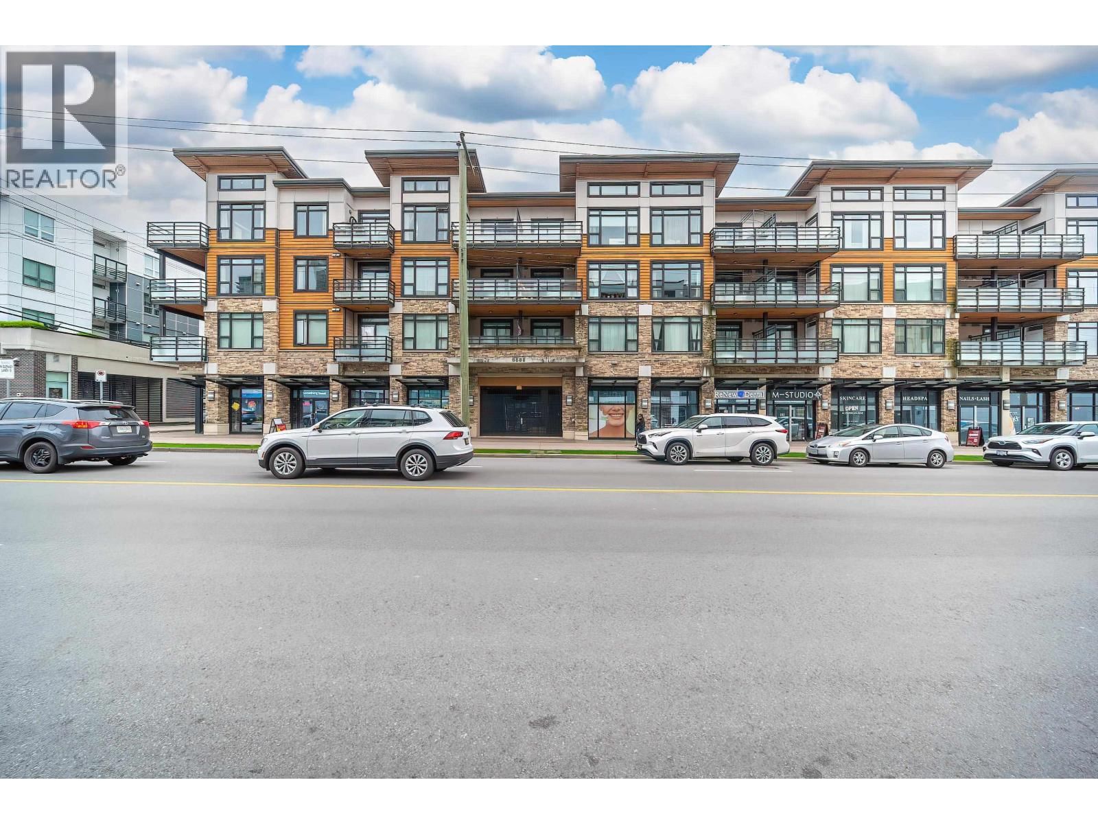 403 - 6888 ROYAL OAK AVENUE Image 23