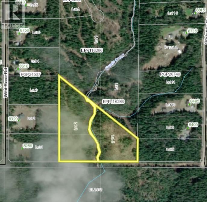 LOT 2 SPLENDOR ROAD Image 1