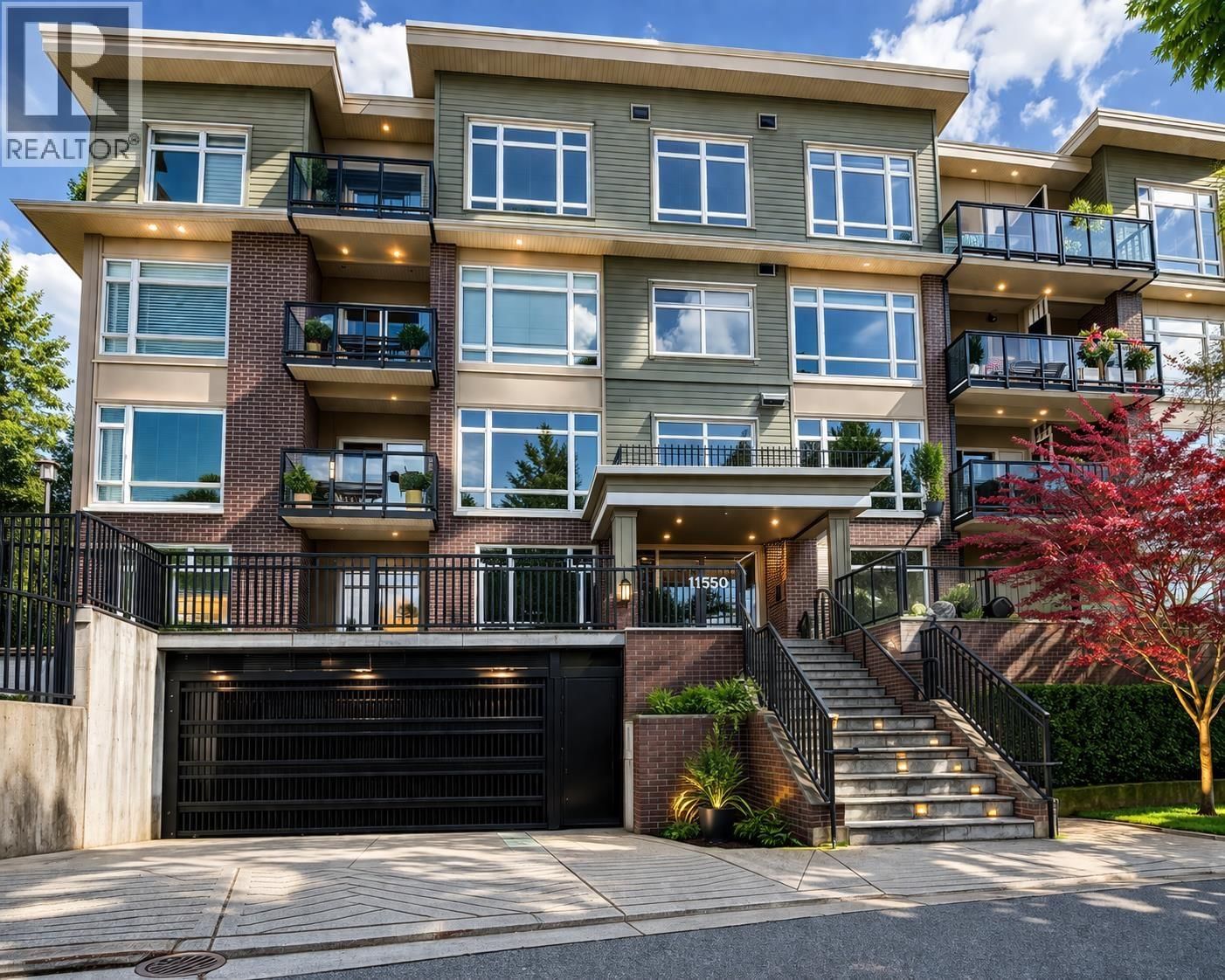 11566 224 Street, Maple Ridge, British Columbia V2X 9C9