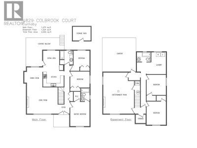 4829 COLBROOK Court | Burnaby British Columbia | Slide Image Thirty