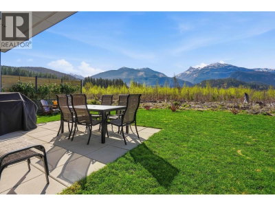 2978 HUCKLEBERRY Drive | Squamish British Columbia | Slide Image Twenty-four