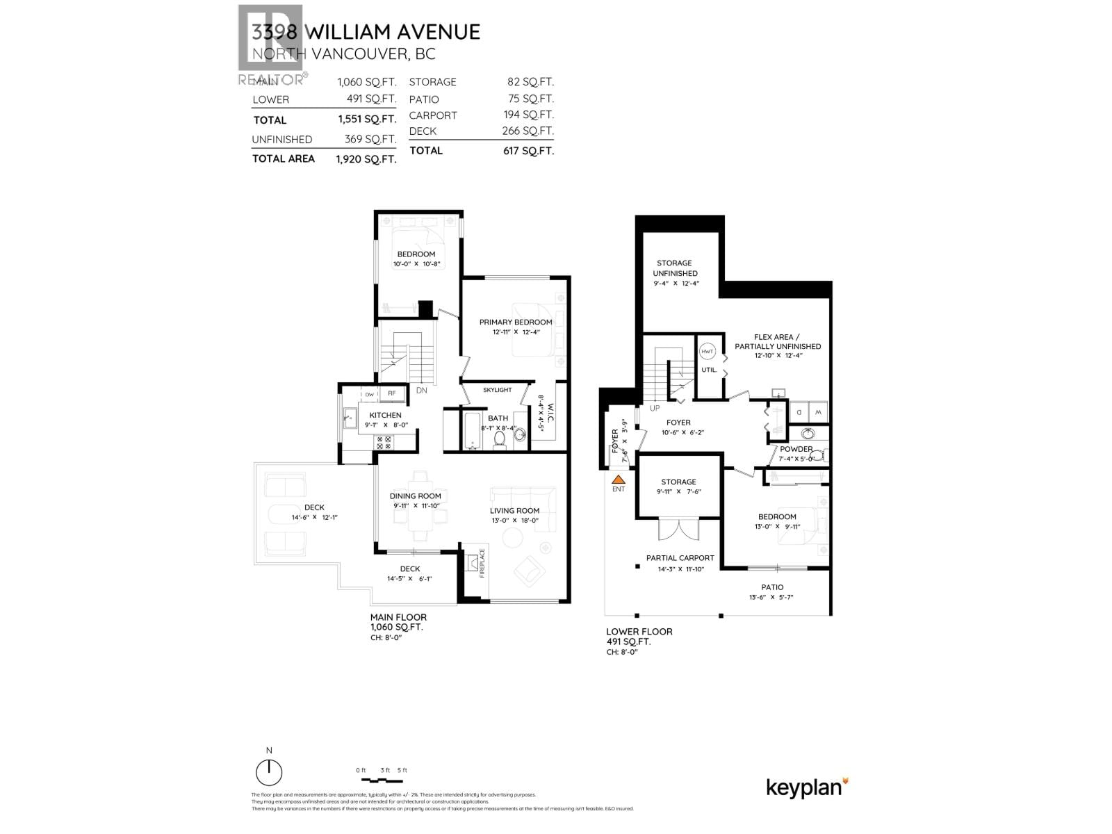 3398 WILLIAM AVENUE Image 25