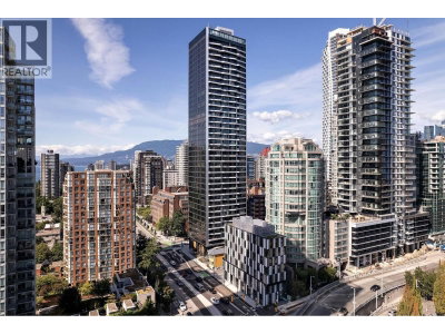 889 PACIFIC Street | Vancouver British Columbia | Slide Image One