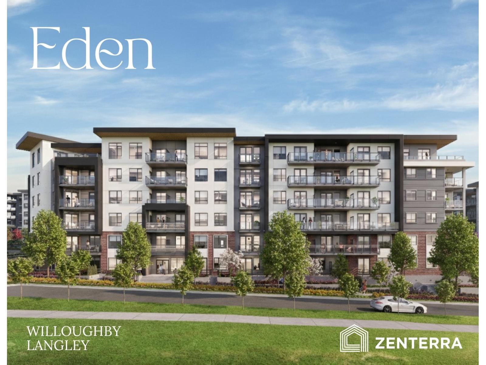 A202 - 19936 77 AVENUE Image 1