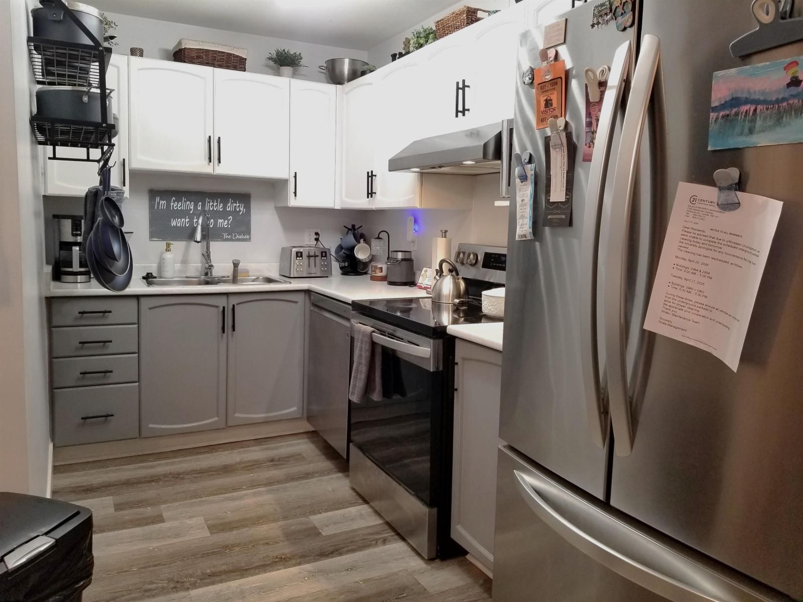 208 - 2964 TRETHEWEY STREET Image 5