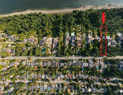 13706 MARINE Drive | White Rock British Columbia | Slide Image Ten