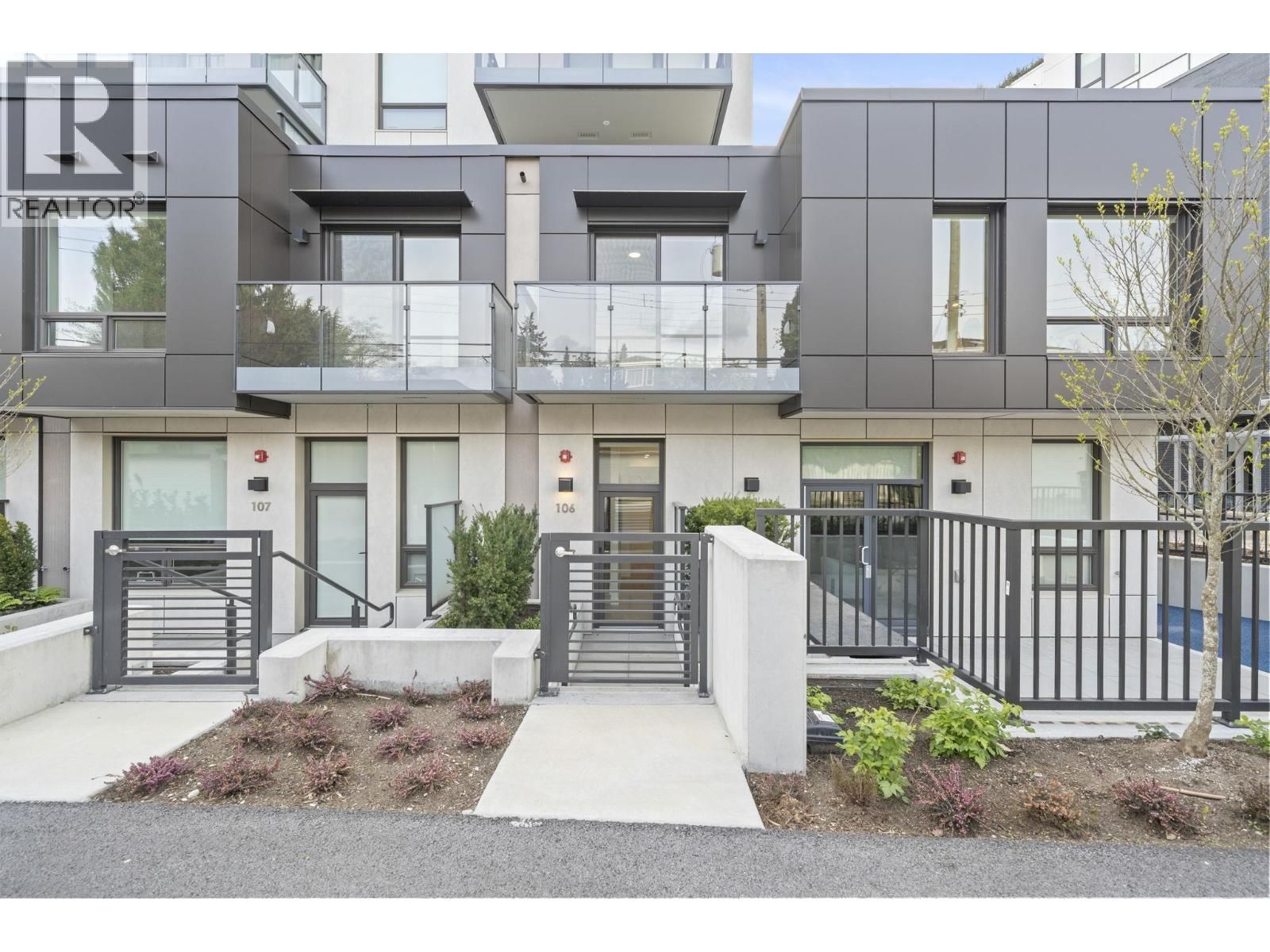 106 - 5212 CAMBIE STREET Image 29