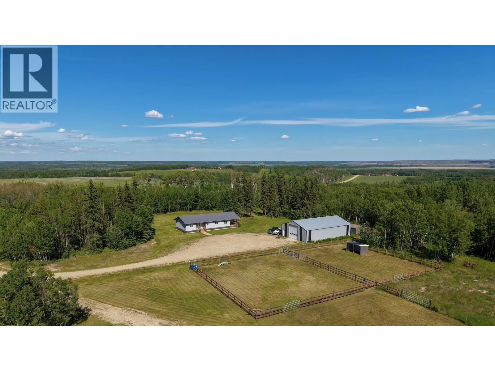 2291 CECIL LAKE Road, Fort St. John, British Columbia V0C 1G0
