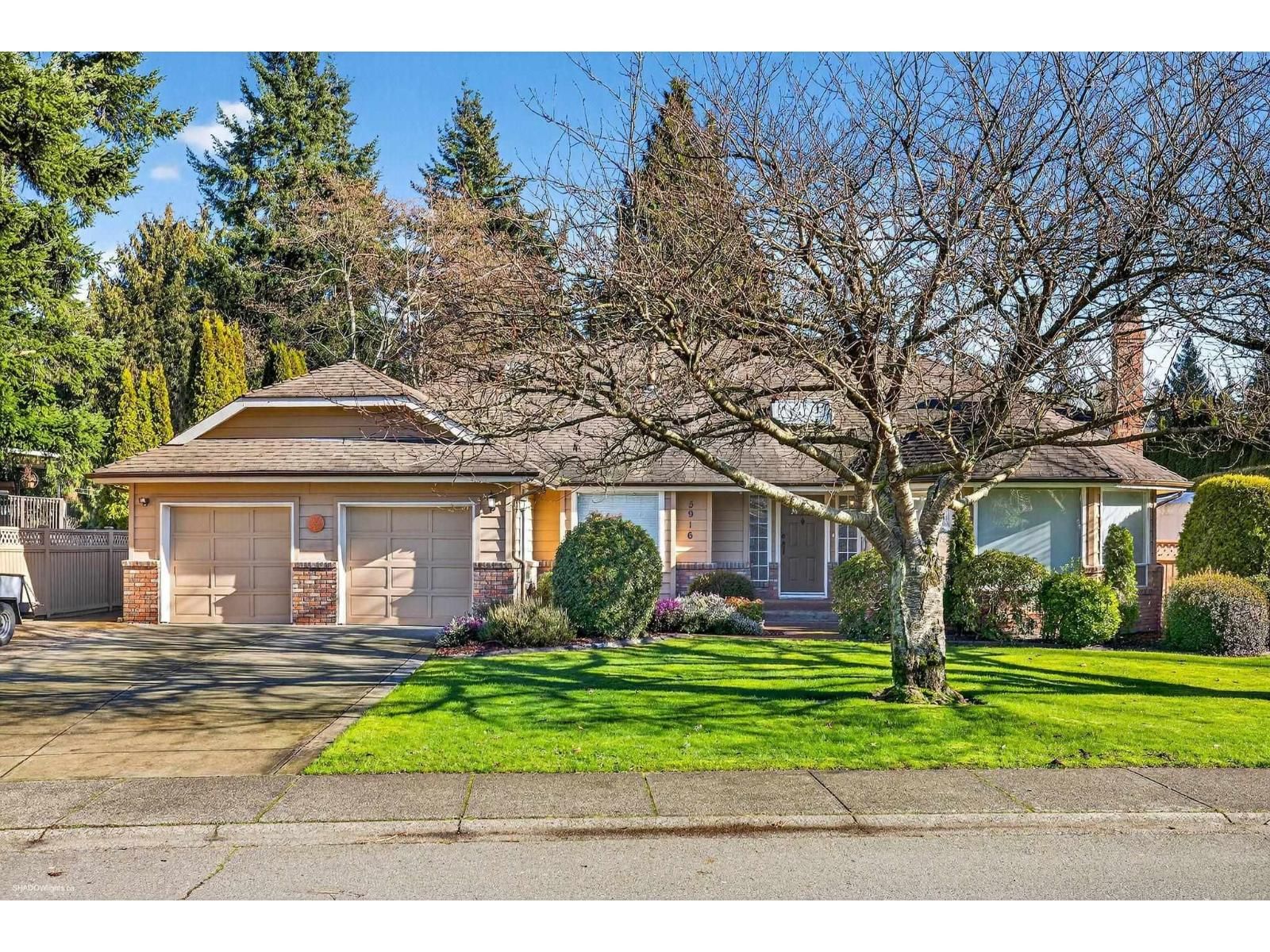 5916 123 STREET Image 1