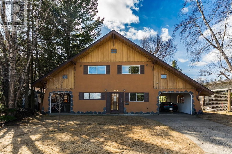 1625 GILLETT Street, Prince George, V2M2V5 | Image 2