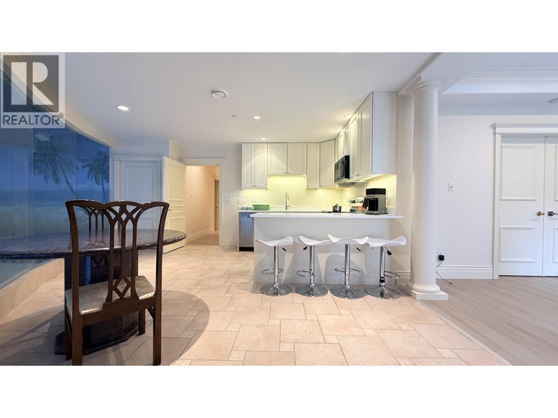 Basement - 4788 SELKIRK Street, Vancouver, V6H3A3 | Image 2