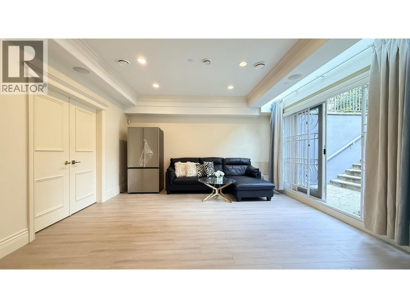 Basement - 4788 SELKIRK Street, Vancouver, V6H3A3 | Image 3