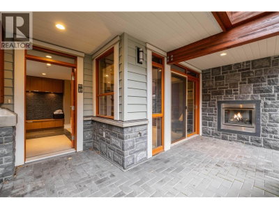 7124 NANCY GREENE Drive | Whistler British Columbia | Slide Image Twenty-nine