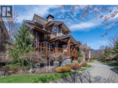 7124 NANCY GREENE Drive | Whistler British Columbia | Slide Image Thirty-six
