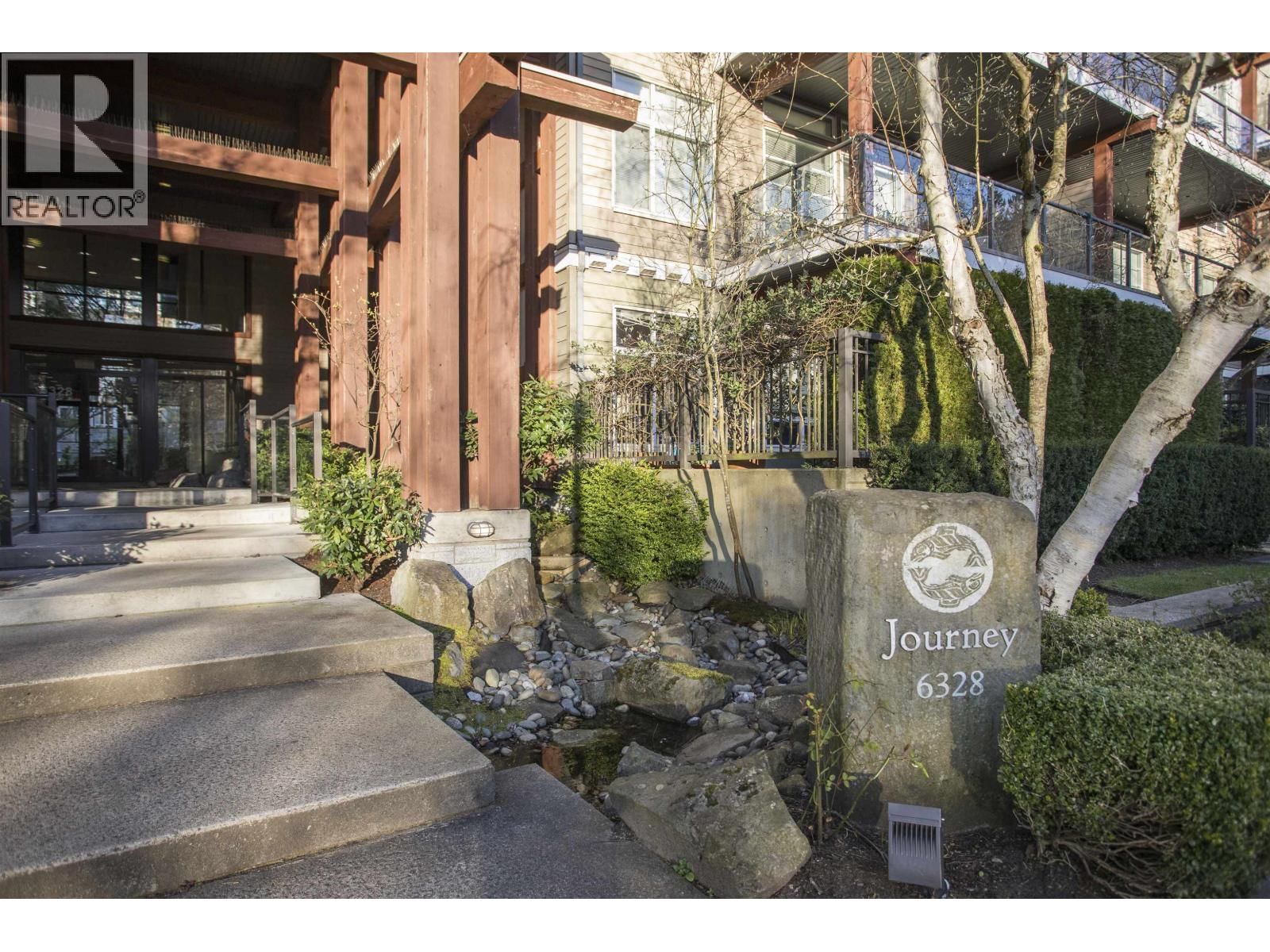 404 - 6328 LARKIN DRIVE Image 2