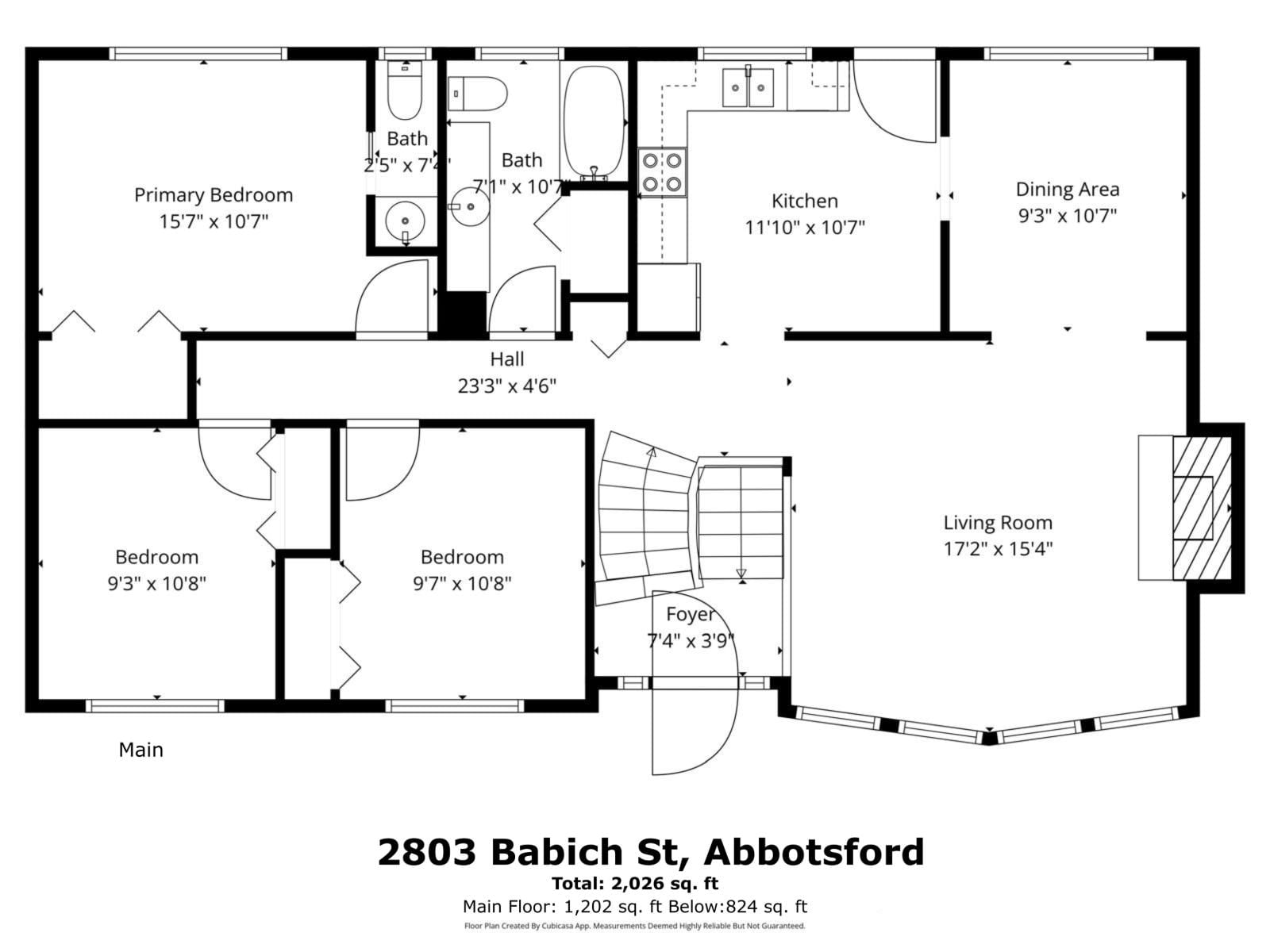 2803 BABICH STREET Image 35